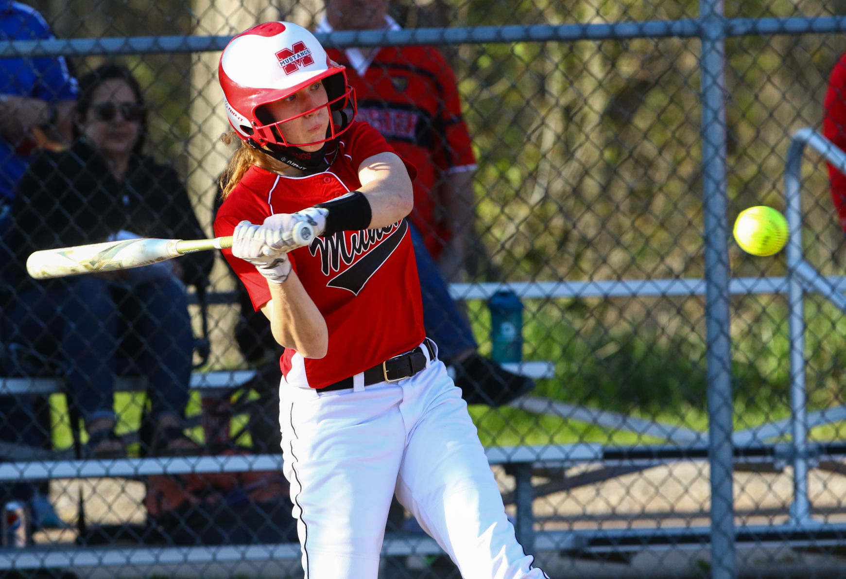 Gallery: Munster at Andrean softball